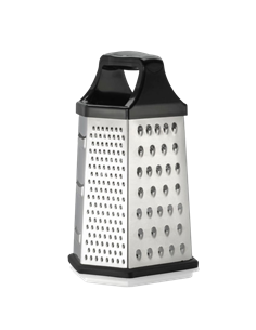 Тёрка RESTO 95413, Чёрный