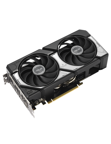Placă Video ASUS DUAL-RTX5060TI-O8G, 8GB GDDR7 128bit