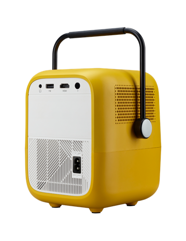 Proiector Acer Aopen QF23S, 250ANSI Lumens, FullHD (1920 x 1080) 