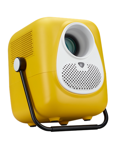 Proiector Acer Aopen QF23S, 250ANSI Lumens, FullHD (1920 x 1080) 