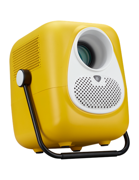 Proiector Acer Aopen QF23S, 250ANSI Lumens, FullHD (1920 x 1080) 
