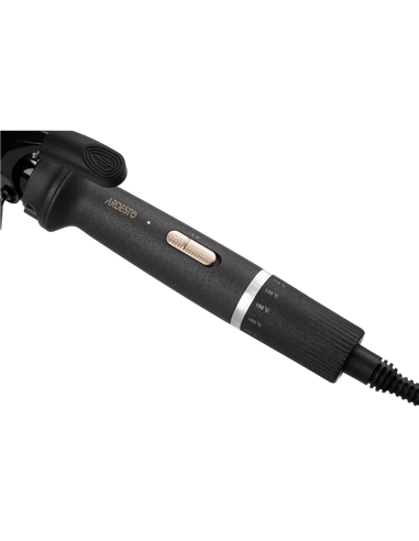 Ondulator de păr Ardesto HC-730G, Negru