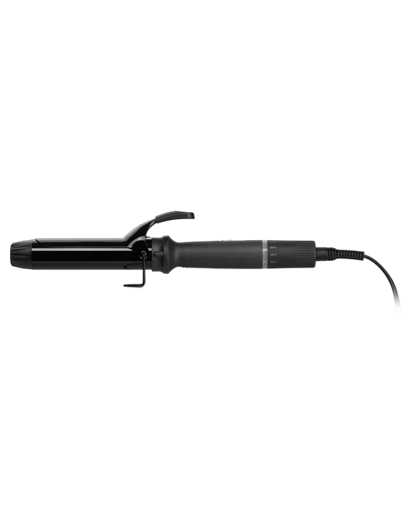 Ondulator de păr Ardesto HC-730G, Negru