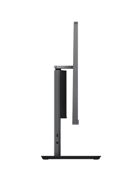 Computer All-in-One Lenovo ThinkCentre neo 50a Gen 5, 27", Intel Core i7-13620H, 16GB/512GB, Fără SO, Luna Grey