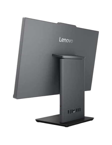 Computer All-in-One Lenovo ThinkCentre neo 50a Gen 5, 27", Intel Core i7-13620H, 16GB/512GB, Fără SO, Luna Grey