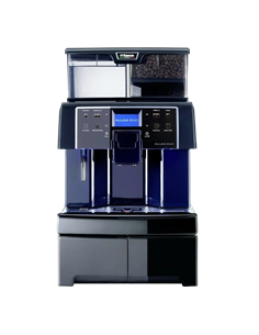 Кофемашина Saeco Aulika Evo Office, Чёрный 2