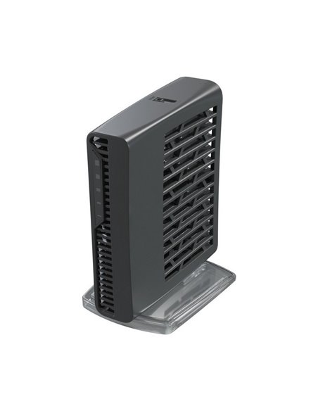 Router MikroTik hAP ax², Negru Router MikroTik hAP ax², Negru