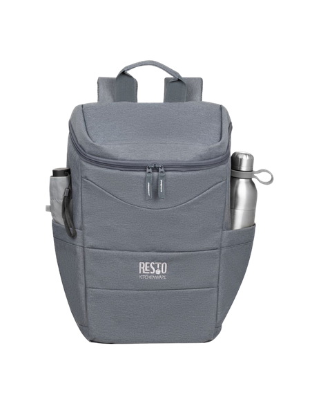 Geanta frigorifica RESTO 5535, 20L, Grey