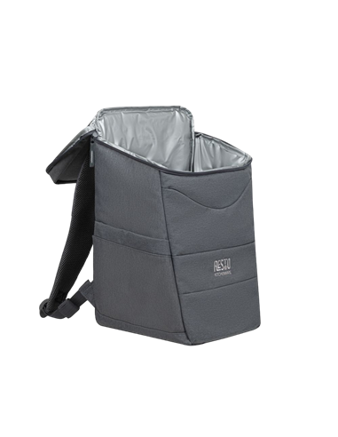 Geanta frigorifica RESTO 5535, 20L, Grey