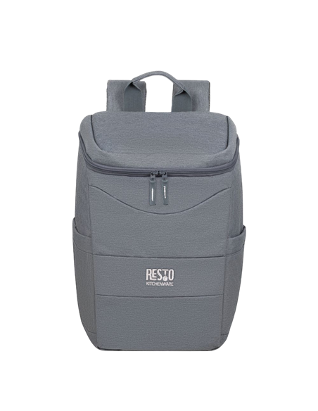 Geanta frigorifica RESTO 5535, 20L, Grey