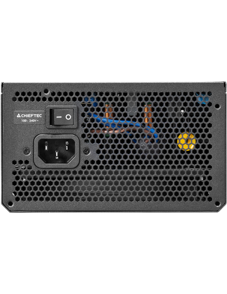 Sursă Alimentare PC Chieftec VEGA, 750W, ATX