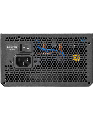 Sursă Alimentare PC Chieftec VEGA, 750W, ATX