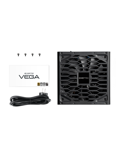 Sursă Alimentare PC Chieftec VEGA, 750W, ATX