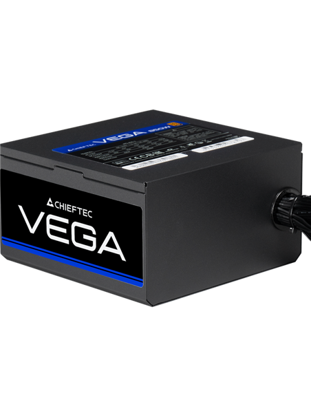 Блок питания для компьютеров Chieftec VEGA, 750Вт, ATX 