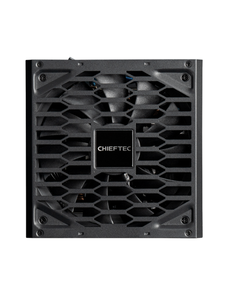 Блок питания для компьютеров Chieftec VEGA, 750Вт, ATX 