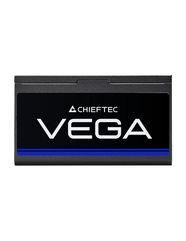 Sursă Alimentare PC Chieftec VEGA, 750W, ATX