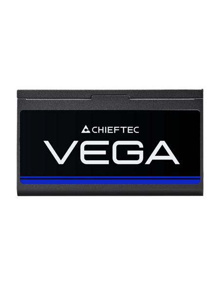 Блок питания для компьютеров Chieftec VEGA, 750Вт, ATX 