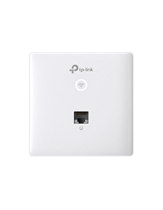 Punct de acces fără fir TP-LINK EAP230-Walll, 300 Mbps, 867 Mbps, Alb