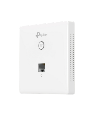 Punct de acces fără fir TP-LINK EAP230-Walll, 300 Mbps, 867 Mbps, Alb