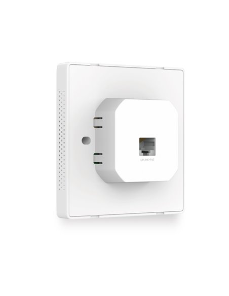 Punct de acces fără fir TP-LINK EAP230-Walll, 300 Mbps, 867 Mbps, Alb