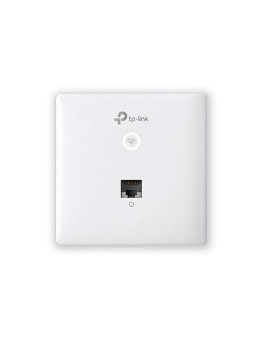 Punct de acces fără fir TP-LINK EAP230-Walll, 300 Mbps, 867 Mbps, Alb