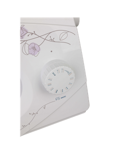 Швейная машина JAGUAR FS-4400, Белый 2