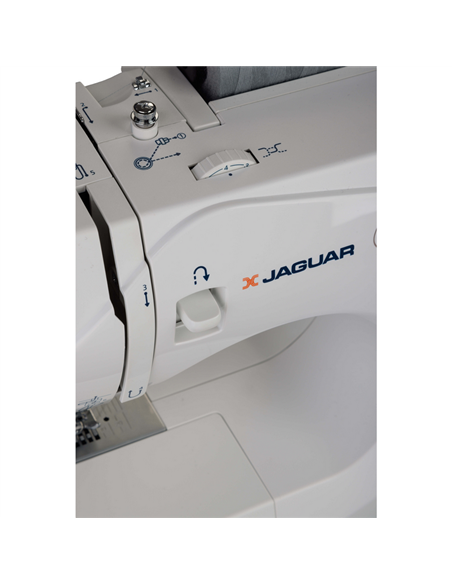Швейная машина JAGUAR FS-4400, Белый Швейная машина JAGUAR FS-4400, Белый