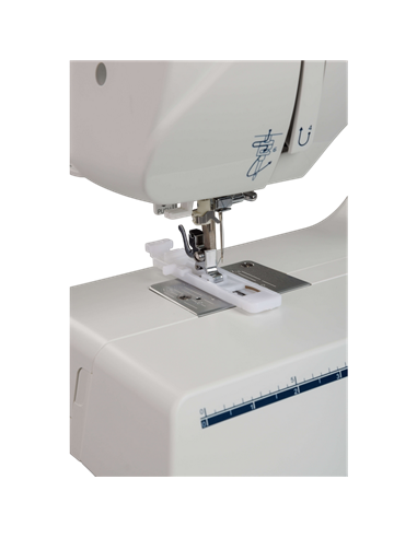 Швейная машина JAGUAR FS-4400, Белый
