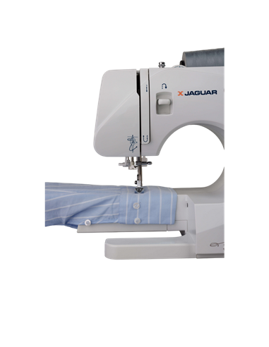 Швейная машина JAGUAR FS-4400, Белый