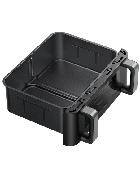 Friteuză cu aer cald Mova FD20 Pro, Negru Friteuză cu aer cald Mova FD20 Pro, Negru