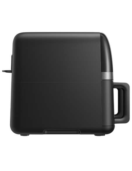 Friteuză cu aer cald Mova FD20 Pro, Negru Friteuză cu aer cald Mova FD20 Pro, Negru