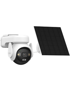 Camera de supraveghere IP IMOU AOV PT, Alb 2