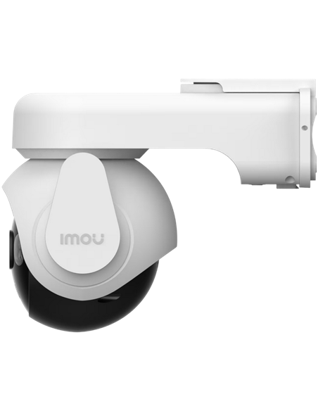 IP‑камера IMOU AOV PT, Белый