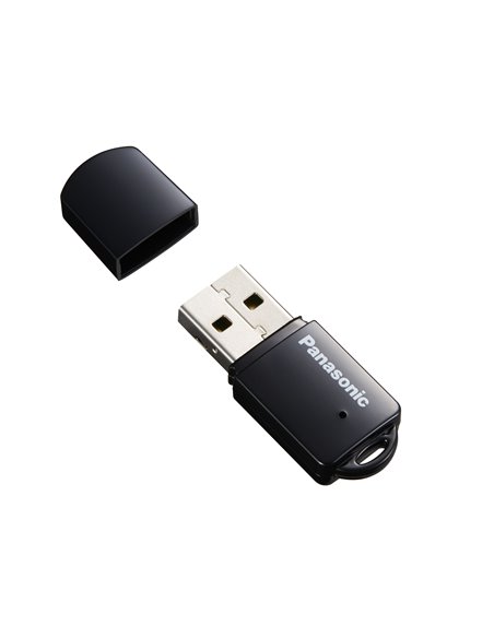Modul WiFi USB Dual Band Panasonic AJ-WM50E, Negry