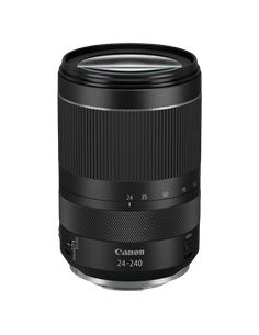 Объектив Canon RF 24-240mm f/4.0-6.3 IS USM 2
