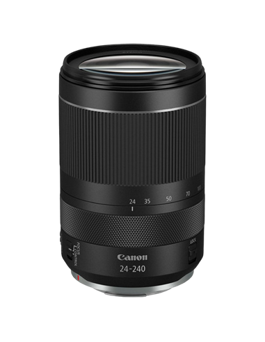 Объектив Canon RF 24-240mm f/4.0-6.3 IS USM