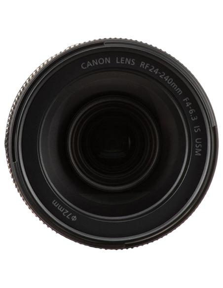 Объектив Canon RF 24-240mm f/4.0-6.3 IS USM