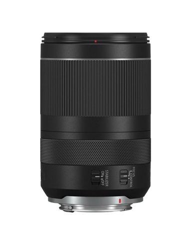 Объектив Canon RF 24-240mm f/4.0-6.3 IS USM