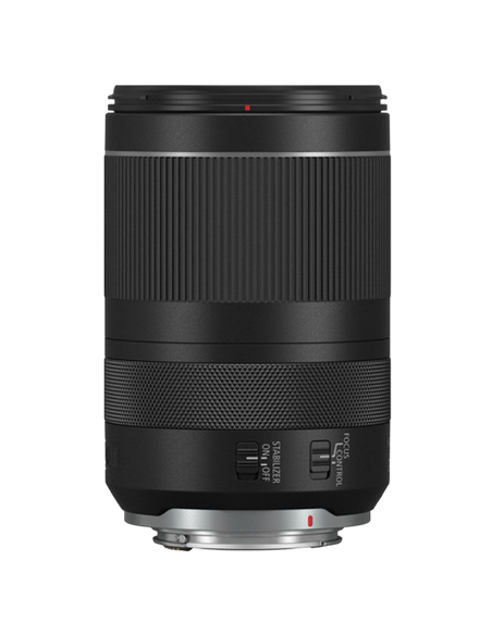 Объектив Canon RF 24-240mm f/4.0-6.3 IS USM