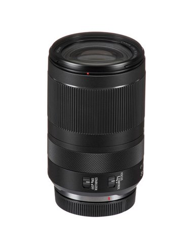 Объектив Canon RF 24-240mm f/4.0-6.3 IS USM