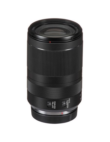 Объектив Canon RF 24-240mm f/4.0-6.3 IS USM