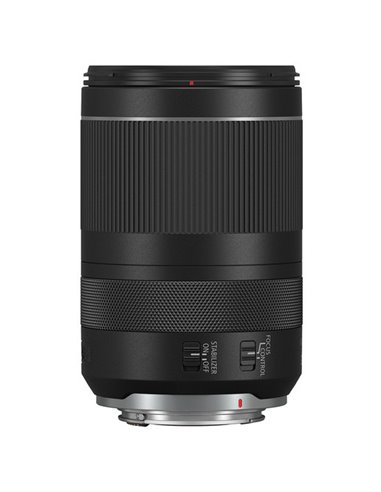 Объектив Canon RF 24-240mm f/4.0-6.3 IS USM