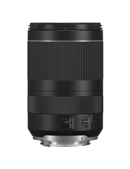 Объектив Canon RF 24-240mm f/4.0-6.3 IS USM