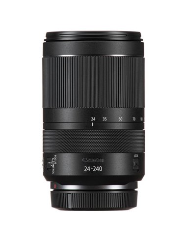 Объектив Canon RF 24-240mm f/4.0-6.3 IS USM