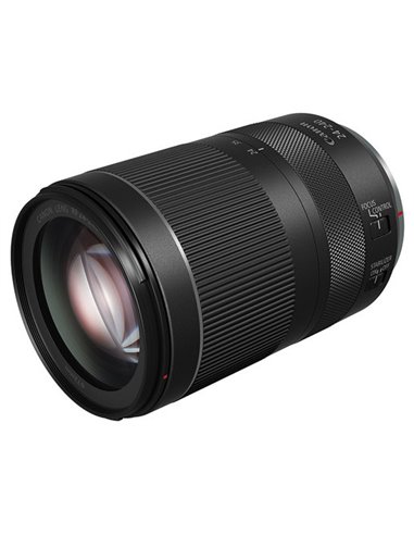 Объектив Canon RF 24-240mm f/4.0-6.3 IS USM