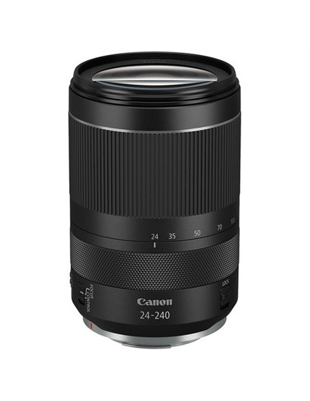 Объектив Canon RF 24-240mm f/4.0-6.3 IS USM
