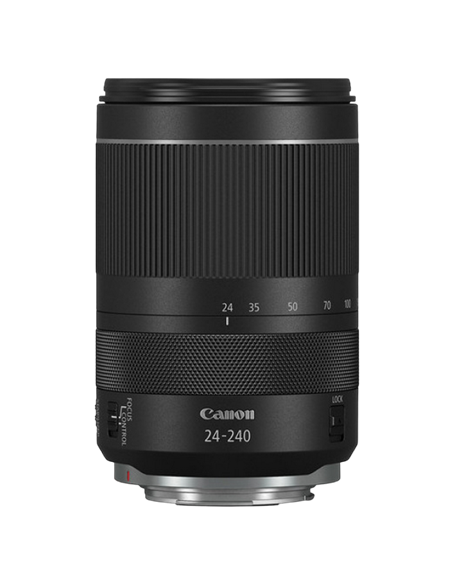 Объектив Canon RF 24-240mm f/4.0-6.3 IS USM