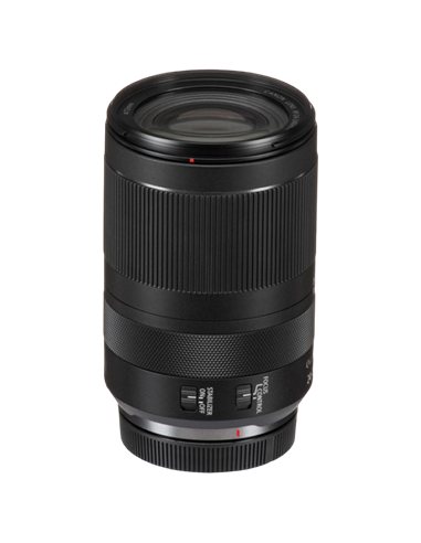 Объектив Canon RF 24-240mm f/4.0-6.3 IS USM