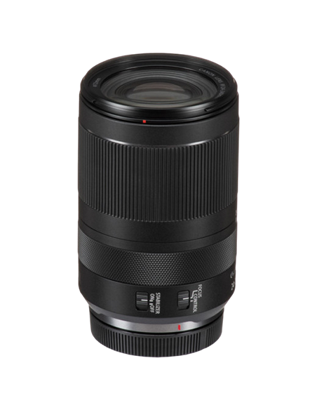 Объектив Canon RF 24-240mm f/4.0-6.3 IS USM