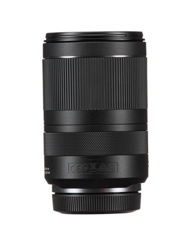 Объектив Canon RF 24-240mm f/4.0-6.3 IS USM